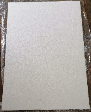 Isowool Ceramic Fiber Board Grade 1260 (CFB6)